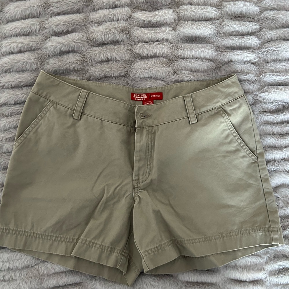 Women’s EMS shorts